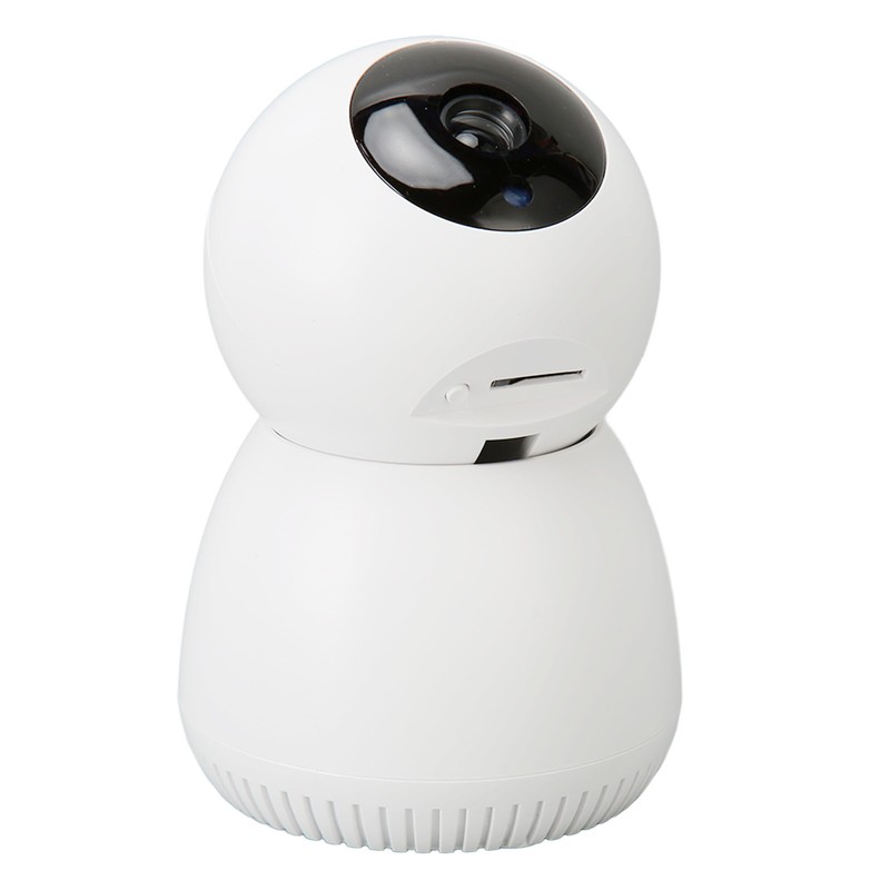 Home Security Camera Wireless Smart WiFi 1080P HD Infrared Night