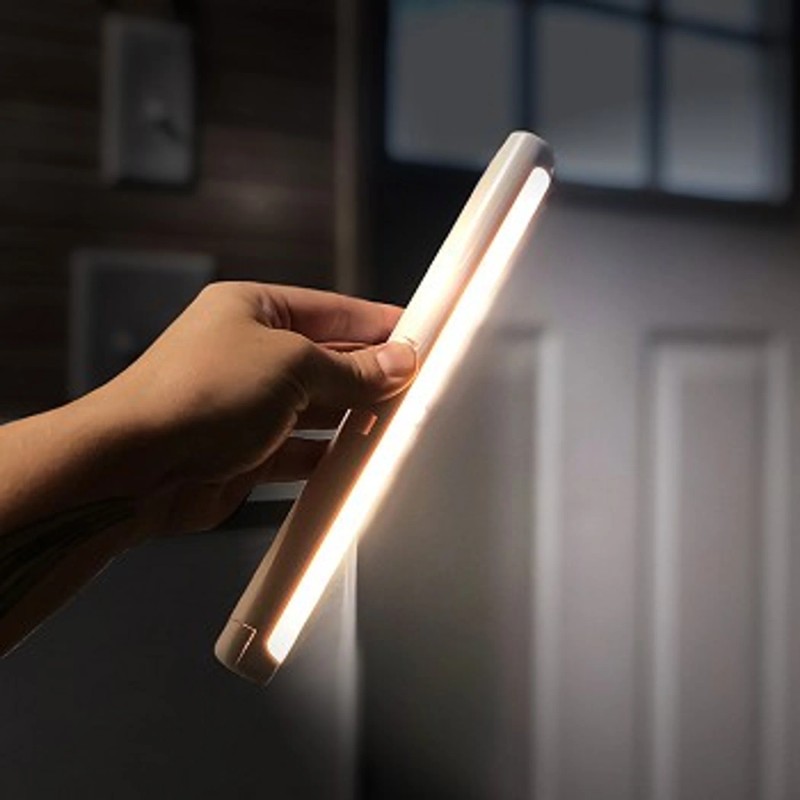 TD Genesis COB LED Sensor Light Motion Sensing Illuminated Key