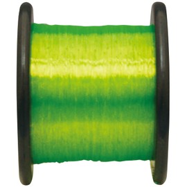 Raiglon World Premium 600 m No. 2 (11lb) Pastel Green