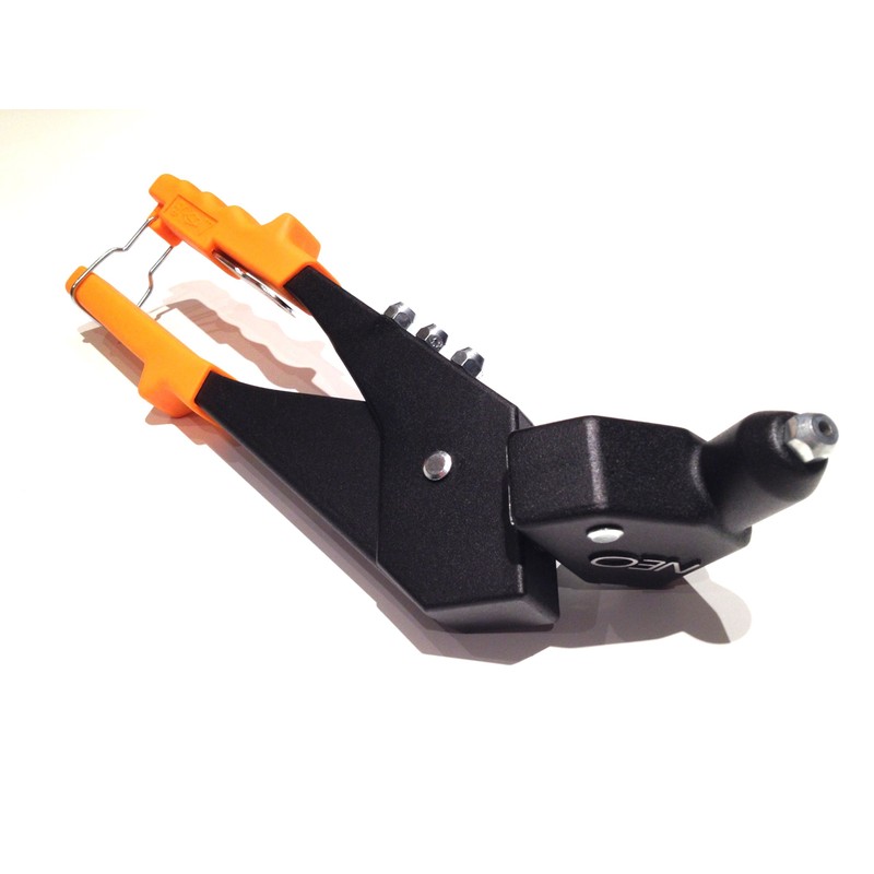 Neo Professional Swivel Head Hand Riveter pop Rivet Gun 280