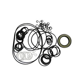 Main Pump Seal KIT, Hydraulic Pump Seal KIT FITS for SK200-1 6D31