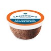 Cameron's Coffee Single Serve Pods, 10% Hawaiian Coffee Blend, 32