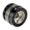 KYOSTAR Quick Release Handle, Click-Audible (Black)
