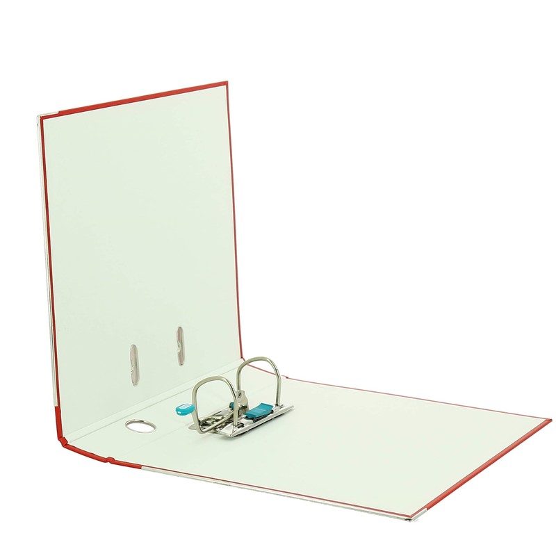 Elba Smart Pro A4 Folder 5 cm Narrow Plastic Exterior