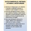 Kate Somerville Hidratante Facial Retinol + Vitamin C 50ml