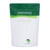 Magnesium Pure Magnesium Citrate Capsules Vegan Pack of 500 Bags,