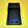For Sanyo USB Battery Charger For Sanyo Xacti VPC-CA100 VPC-CA102