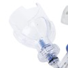 Livestock Continuous Syringe Adjustable Bottle Insertion Design Accurate Animal Injection