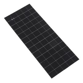 Beavorty Unique Nail Art Airbrush Stencils Fake Nail Stickers Set Easy Application