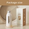 Portable Blender, Personal Blender for Shakes and Smoothies, Mini Juicer
