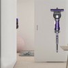 Pmsanzay 2 Pack Vacuum Cleaner Hose Holder Vacuum Head Holder