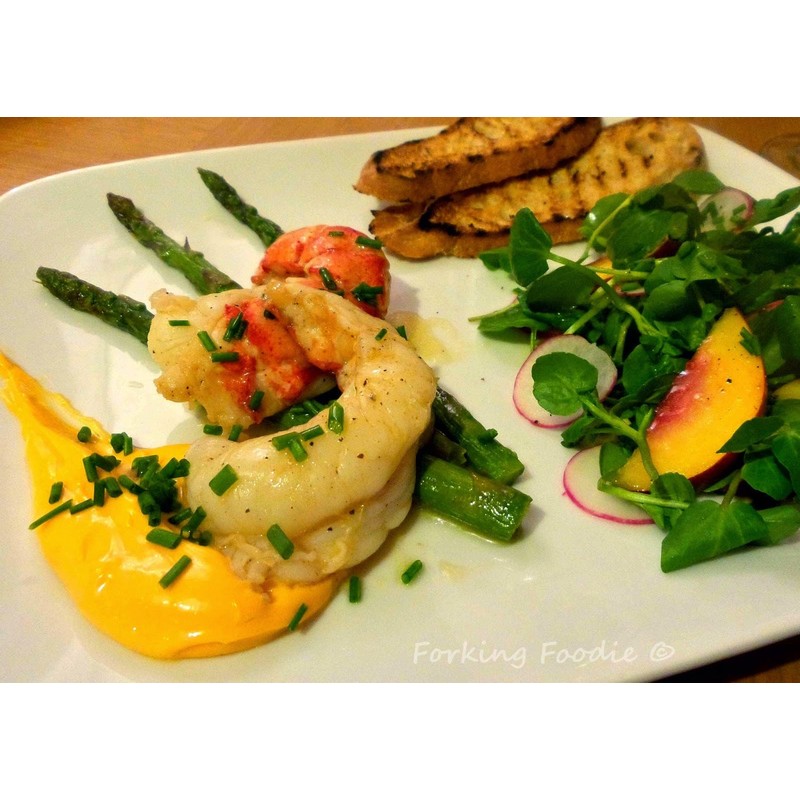 All Natural Lobster Oil - 200mL