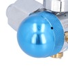 Welding Gas Gauge Welder Oxygen Meter Regulator Accessory Replacement Part