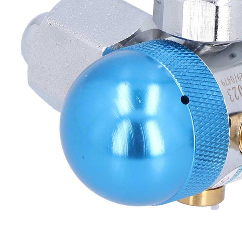 Welding Gas Gauge Welder Oxygen Meter Regulator Accessory Replacement Part