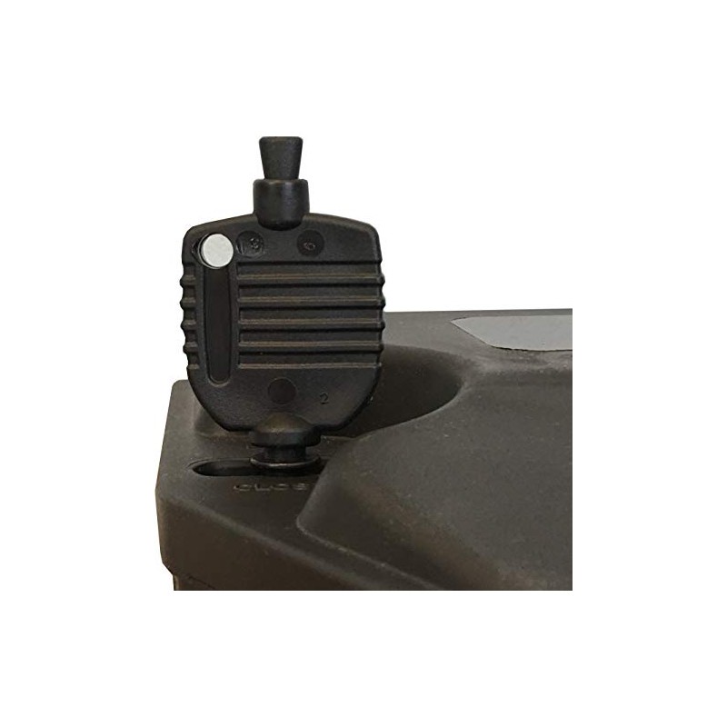 LIPHA TECH Replacement Key for Rodent Bait Stations | OEM