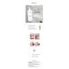 Beauty Med Milk Cleanser 500ml / 뷰티메드 밀크 클렌져 500ml