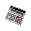 Sharp QS-2130 12-Digit Commercial Desktop Calculator with Kickstand, Arithmetic Logic,