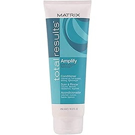 Total Results High Amplify Conditioner 250 Ml