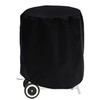 BESPORTBLE Small Grill Barbecue Cover Camping Waterproof BBQ Cover Grill