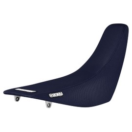 Enjoy Mfg Seat Cover - Compatible Fit for Honda 2000-2007 XR 650R #414 (ONE Color Standard) (All KTM Blue Standard)