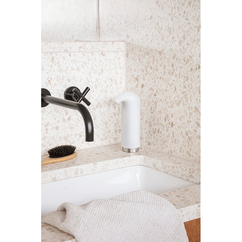 EVA SOLO Soap Dispenser, Soap Dispenser Facilitates Hand Hygiene and