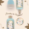 Kit Para Cabello Yuya Con Colágeno+biotina 100% Natural 3pz