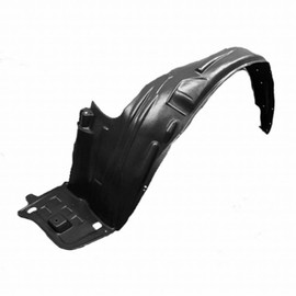 For Honda Odyssey 2008 2009 2010 Fender Liner Driver Side | HO1248128 | 74151SHJA01