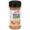 Adams Texas Style Smoked Chicken Low N’ Slow Rub, 8.29