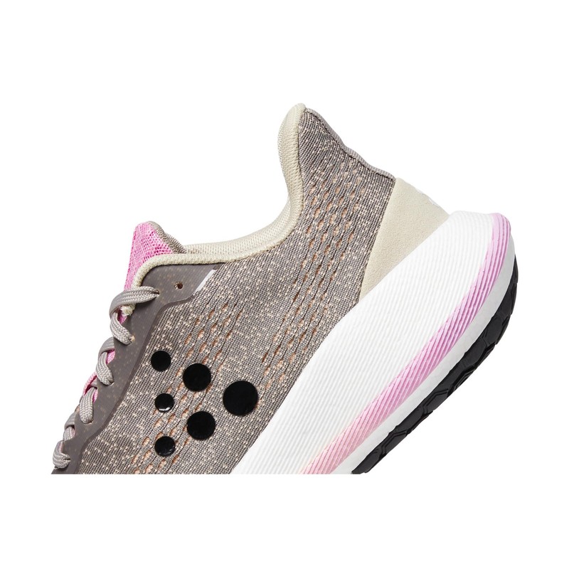 Craft Women's Pacer Trainers, orange