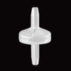 ANPTGHT One Way Check Valve 5/32" (4MM) Hose Barb Non