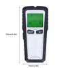 5 in 1 Stud Finder Tool Multifunctional Handheld HD LCD