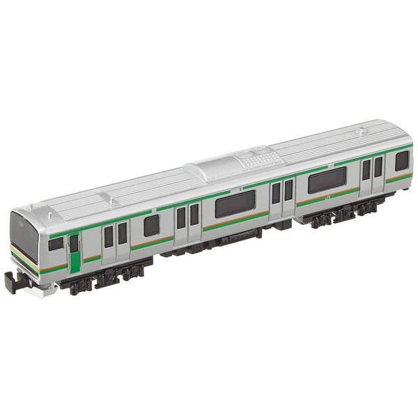 [NEW] train N gauge die-cast scale model No.20 E231 system