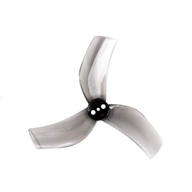Gemfan D63 Ducted 3-Blade 63mm CineWhoop Propeller (Set of 4) - 6mm - Gray