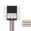 Valefod 12V 24V to 5V 10A 50W Step-Down Transformer DC