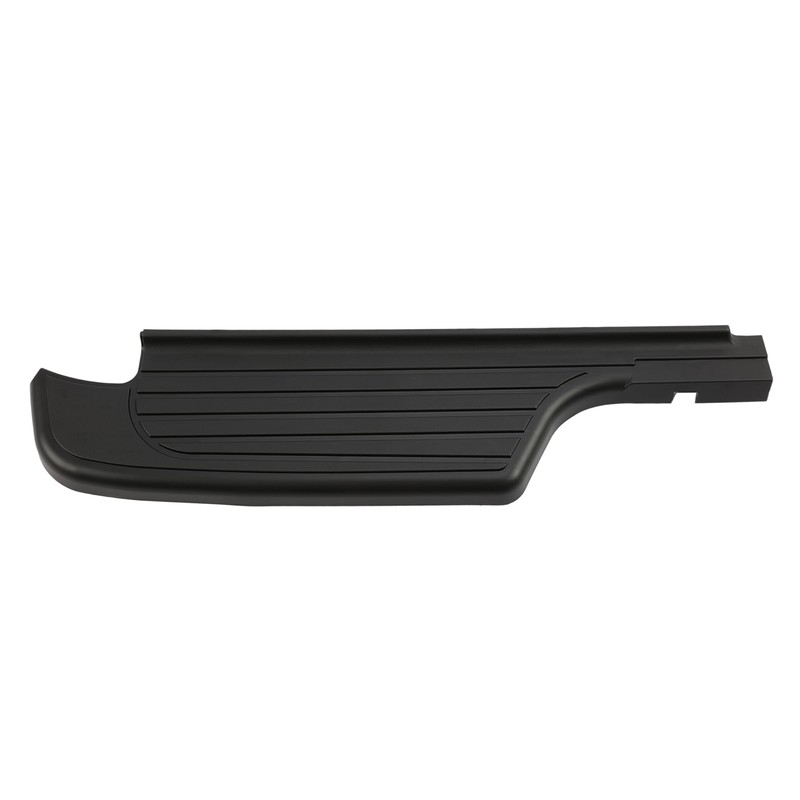 HECASA Rear Bumper Step Pad Compatible with 1995-2004 Toyota Tacoma