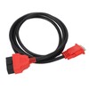 OBD Diagnostic Cable 26pin to 16pin Stable Transmission Flexible EAX0068L10B