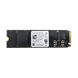OEM Western Digital PC SN740 256GB M.2 PCI-e GEN 4X4 NVME SSD Internal Solid State Drive 80mm 2280 Form Factor M Key