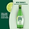 Maison Perrier Forever Lime Flavored Sparkling Water, 16.9 Fl Oz