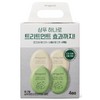 Donggubat Shampoo & Treatment Bar 100g x 4 Convenient all-in-one
