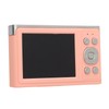 4K Digital Camera for Teens 2.88 Inch HD IPS Screen