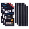 Feosky Adhesive Poster Sticky Tack Putty, Reusable and Removable Adhesive