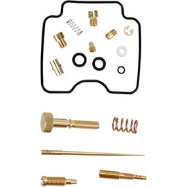 Shindy Polaris Carburetor Repair Kit-03-415
