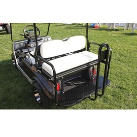 Red Hawk SEAT-691 Safety Grab Bar 32" Height, 7" Width Golf Carts