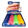 Favorbeauty Paquete De 55 Bálsamos Labial Humectante Hidratante Frutas