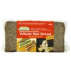 Mestemacher Bread Whole Rye, 17.6-Ounce (Pack of 6)