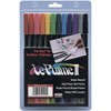 Uchida Of America Uchida 1122-12A Le Plume II Double-Ended Markers