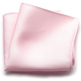 [Made in Japan] Pocket Square with 26 Colors to Choose from Available in 26 Colors, Silk, Men's Business Wedding Wedding White White Reception Party After-party Stage Costume Formal Dress Ceremony