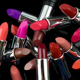 Goc, Labial En Barra, Color Butter, Acabado Semi-matte Color Suela                                                                                    