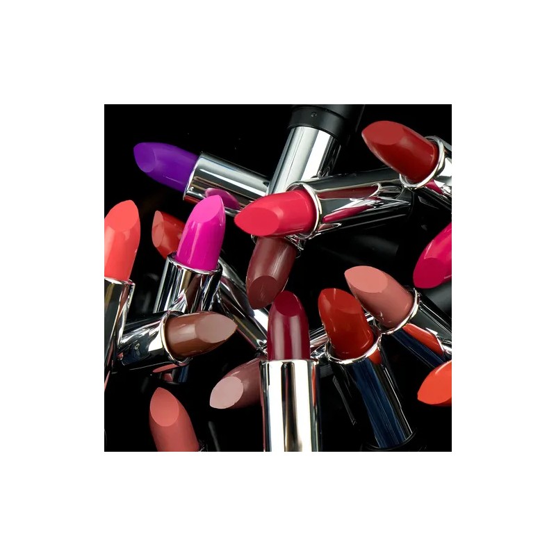 Goc, Labial En Barra, Color Butter, Acabado Semi-matte Color Suela