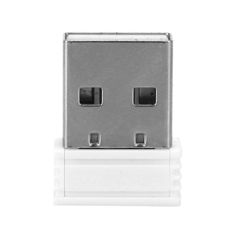 Lazmin112 Wireless Mouse, Computer Mouse, Adjustable Portable PC Mouse PC